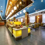Vienna Hotel Qinzhou North Area Plaza
