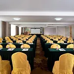 Vienna Hotel Hainan Oriental Avenue