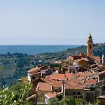 Arco Del Mare - Swimming Pool With Nice Sea View