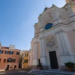 Arco del Mare - swimming pool&nice sea view