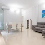 Modern Flat 250 Mt From The Sea - Albissola Marina