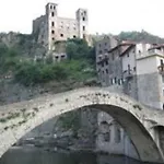 Alloggio Per Vacanze A Isolabona