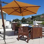 La Terrazza Tra Il Mare E Gli Ulivi By Holiday World