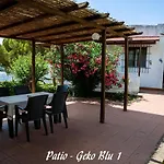 Appartamenti In Villa - Il Geko Blu