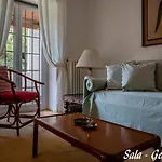 Appartamenti In Villa - Il Geko Blu