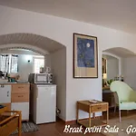 Appartamenti In Villa - Il Geko Blu