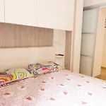 La Casa Di Nico. Appartamento Zona Centro