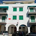 Casa Bianca 2 - Confortevole In Centro A Moneglia