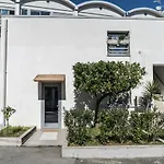 Come A Casa Tua, Terre Marine