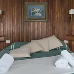 Casa Del Capitano, Terre Marine