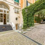 Elegante Pied A' Terre Nel Centro Di Genova