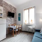 Bilocale Cilea Con Balcone