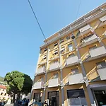 Trilocale Mazzini Con 2 Balconi