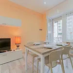 Genova Sturla Elegant Apartment
