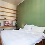 Octopus Apartment By Wonderful Italy
