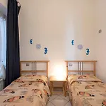 Trilocale In Villa Vista Mare Apt 1