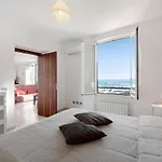Trilocale In Villa Vista Mare Apt 3