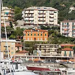 Trilocale In Villa Vista Mare Apt 3