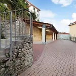Trilocale In Villa Vista Mare Apt 1