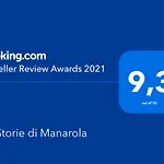 Le Storie Di Manarola