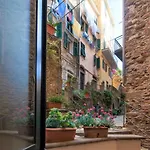 Casedirio Apartment - Riomaggiore