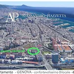 Casa Ale Gr
