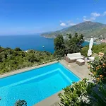 Villa Casanova - Levanto, 5 Terre