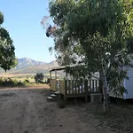 Camping Paradella
