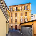 Sanremo Centro 3-6 By Wonderful Italy