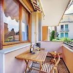 Silent Apartment By Wonderful Italy