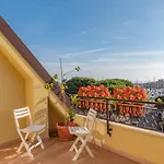 Attico Porto Di Loano