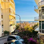 Suite Semeria 16 Mare Bilocale A Sanremo! Stunning One Bed In Sanremo'S Centre!