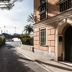 Moneglia Spazioso E Luminoso Vista Mare E Colline