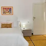 Casaviva- Ampio E Luminoso Quadrilocale A Rapallo