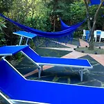 Blu Suite Garden Flat Santa Margherita Parking