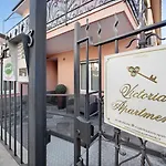 Victoria Apartments Mediterraneo