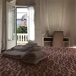 Hotel B&B Giardino Delle Rose Bike&Breakfast