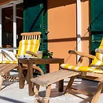 Portofino Terrace By Portofinovip