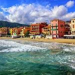 La Casetta Di Rita At 230 Mt From Sea