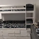 Dream- Appartamento Ristrutturato A Genova