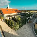 New Agriloft 2 Industrial- Giardino, Clima , Wi-Fi A 50 Mt Dal Mare