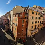 Stella Di Rio 5 Terre Riomaggiore