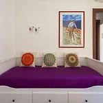 Shanti 1 - Terrace Apartment