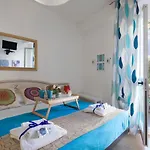 Shanti 1 - Terrace Apartment