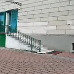 Tolemaide Apartment