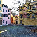 Happy Square In The Center By Wonderful Italy