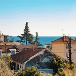 Art Apartment With Sea View By Wonderful Italy