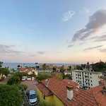 Casa Mimosa: Relax, Vista Mare, Parcheggio Gratis