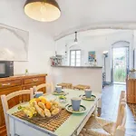 Lovely Apartment In Imperia With Kitchen