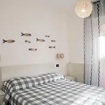 021 - Casa Ponente Con Terrazzo - Centro Citta, Carruggio E Mare Baia Del Silenzio A 500 M